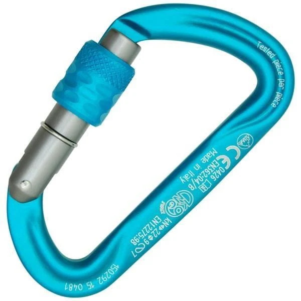 Kong 719 Argon S Alu Screw - Image 2