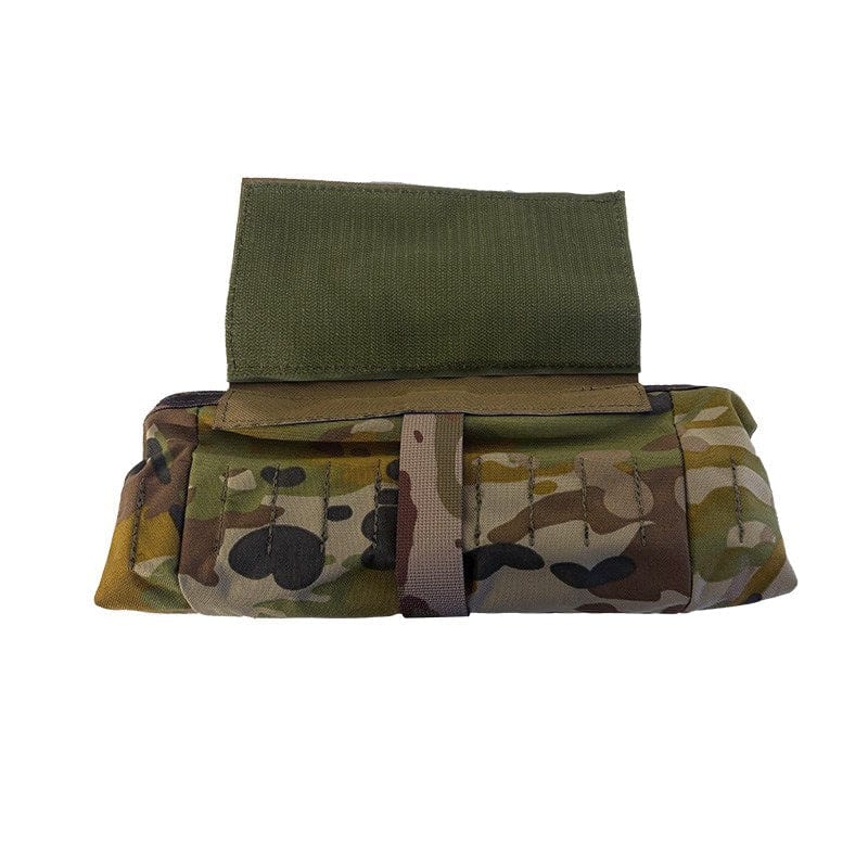 Krieger Kangaroo Pouch - Image 2