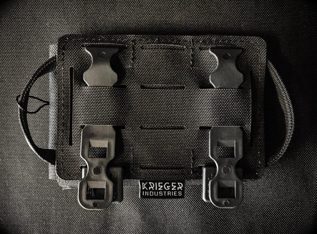Krieger Micro Ifak 2.0 - Image 10