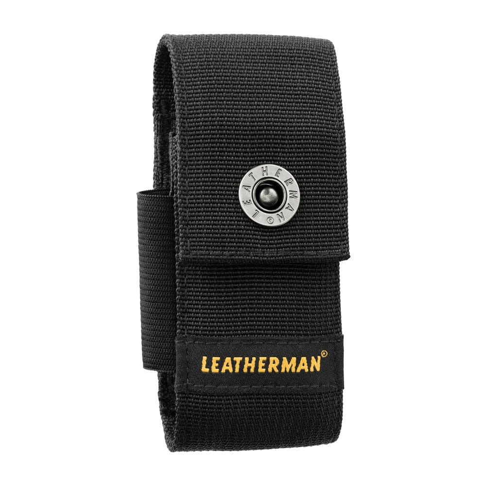 LEATHERMAN ACCESSORY NYLON SHEATH W/ POCKETS - Image 2