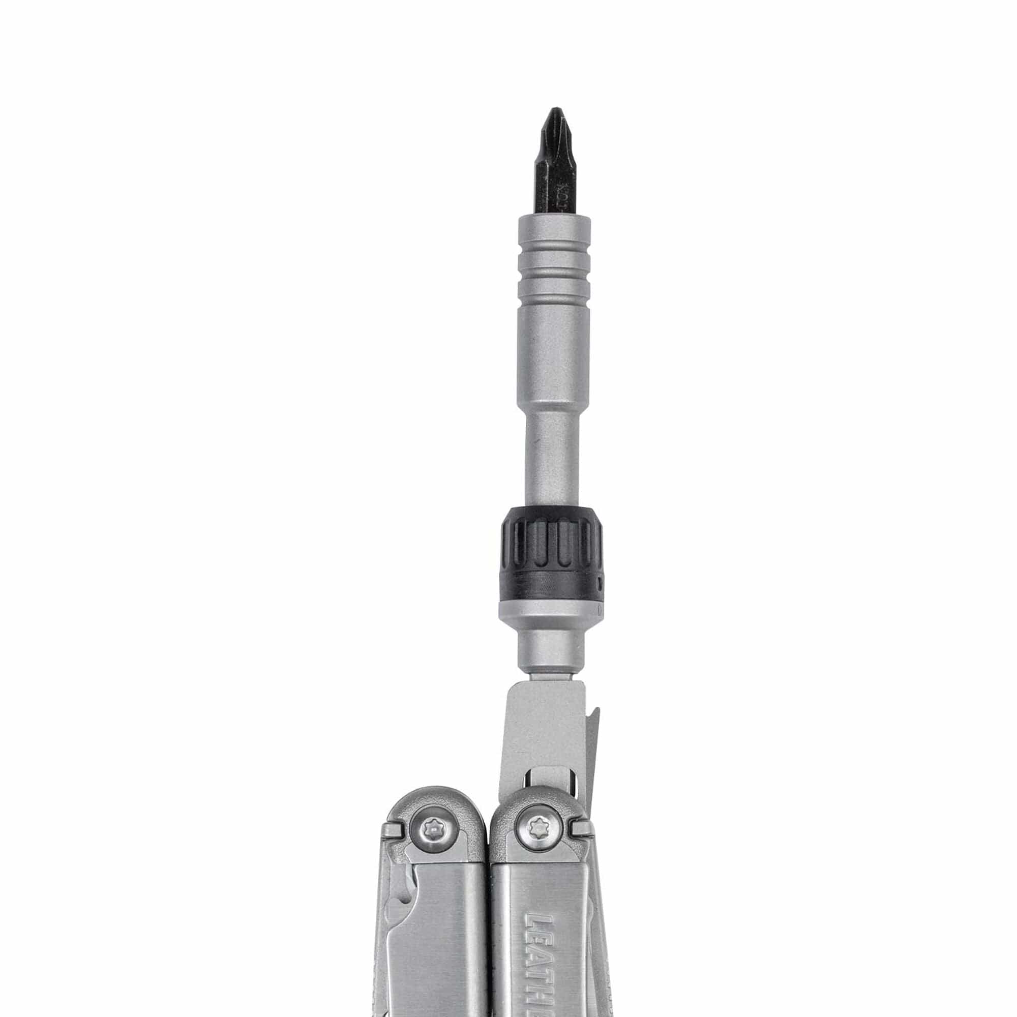 Leatherman Accessory Ratchet Driver - Image 2