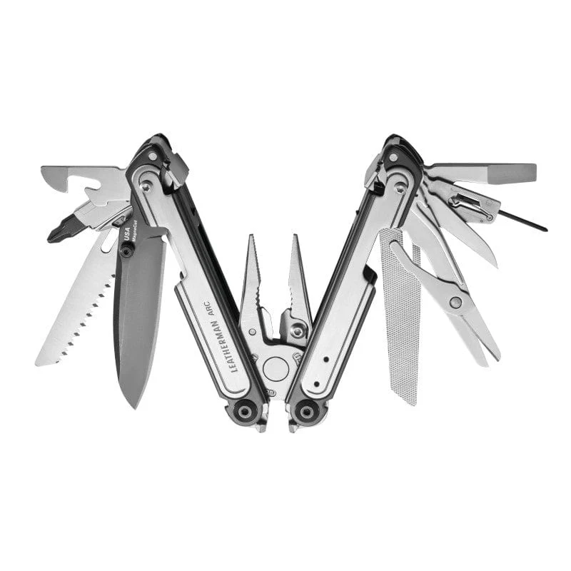 Leatherman Arc Muti-Tool With Magnacut Steel Blade - Image 4