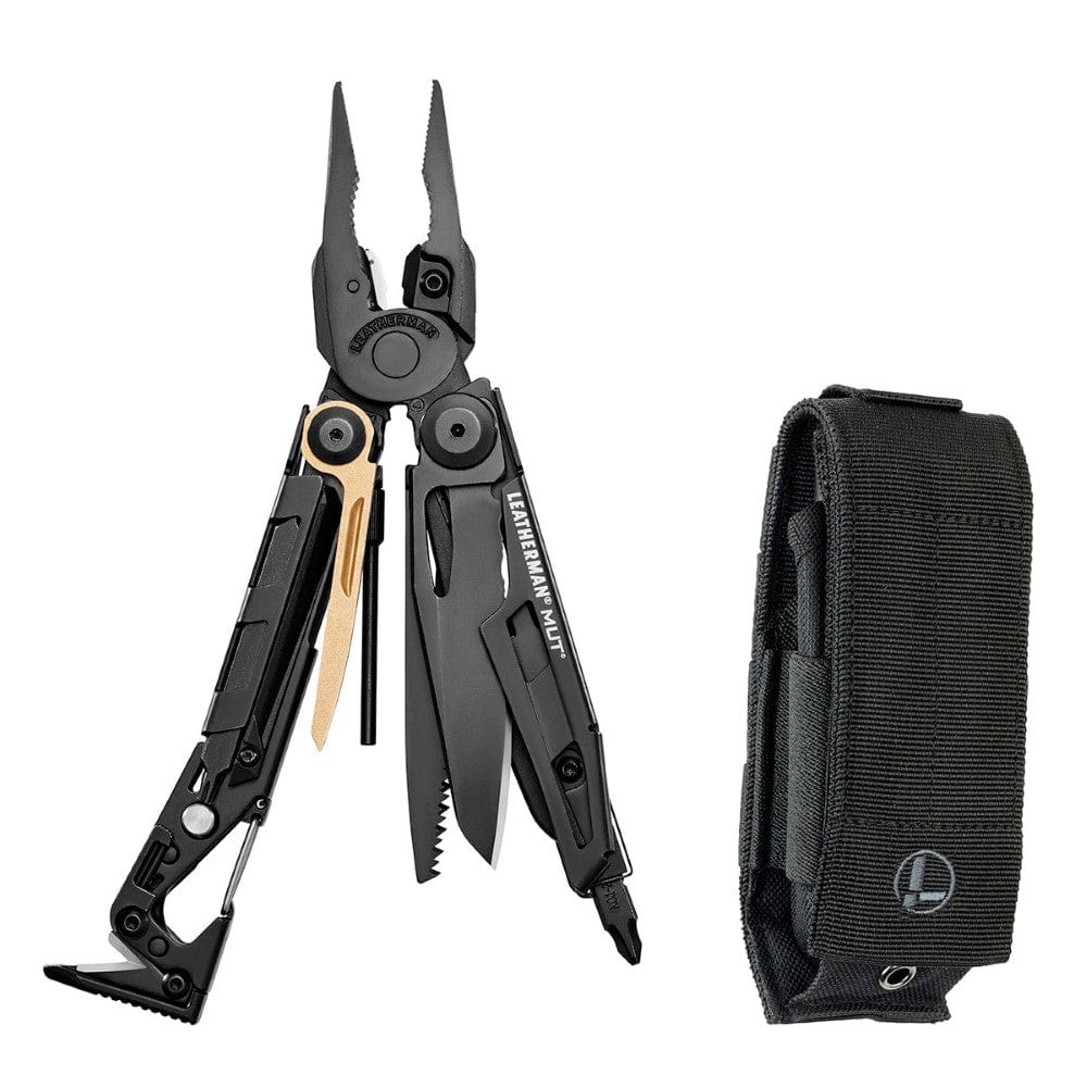 Leatherman MUT