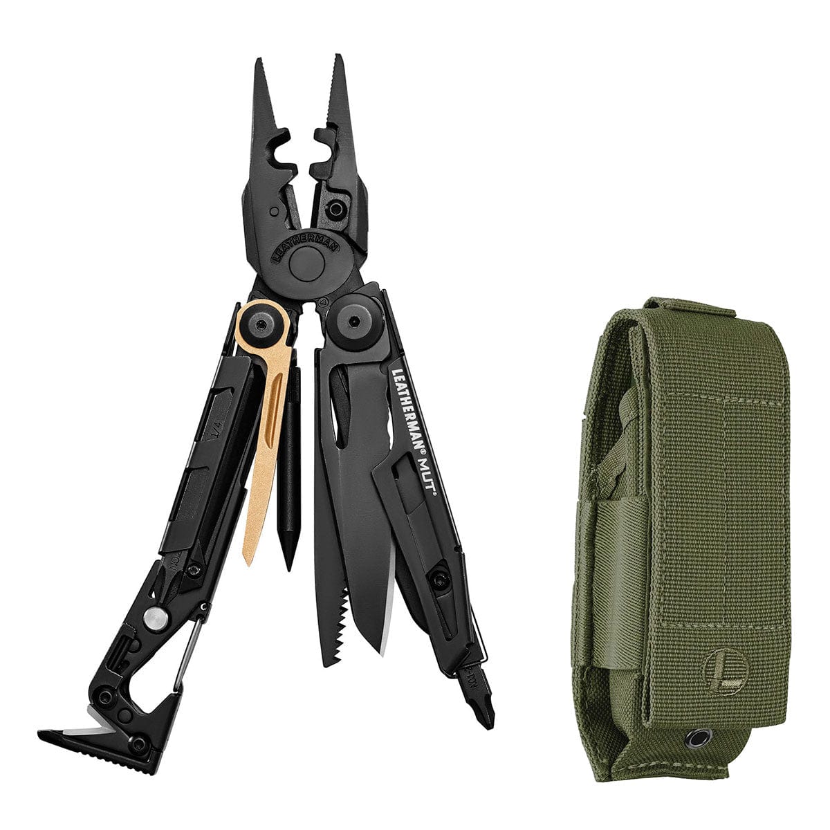Leatherman MUT EOD