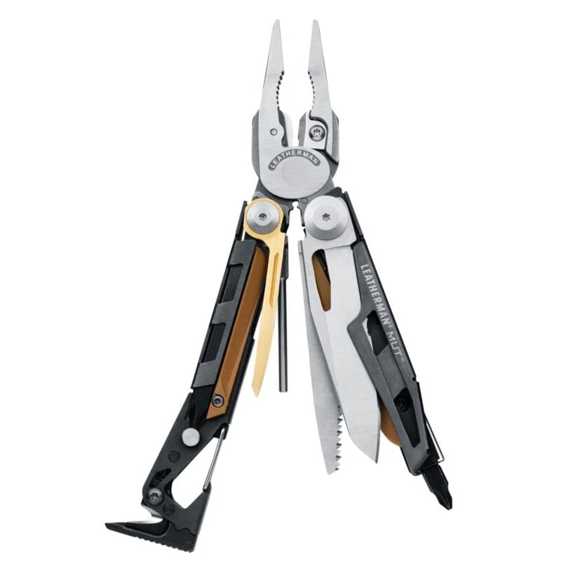 Leatherman MUT - Stainless