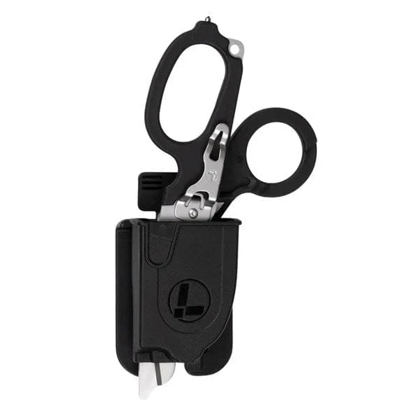 Leatherman Raptor Rescue Holster - Image 3