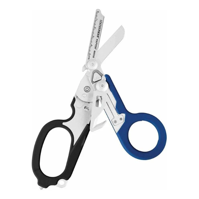 Leatherman Raptor Rescue with Utility Holster - Image 10