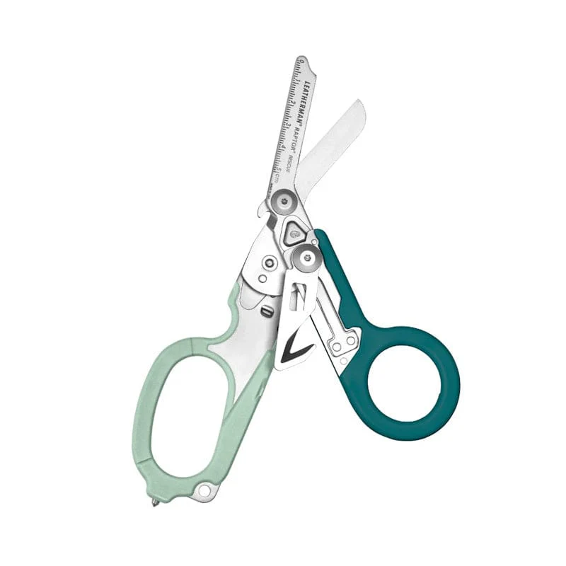 Leatherman Raptor Rescue with Utility Holster - Image 11