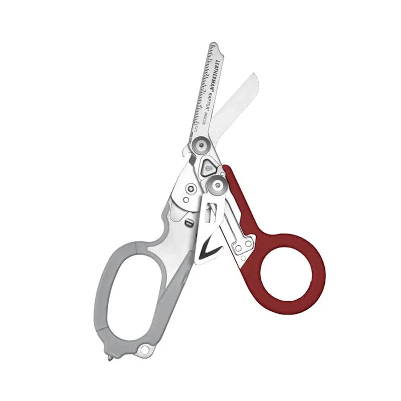 Leatherman Raptor Rescue with Utility Holster - Image 14