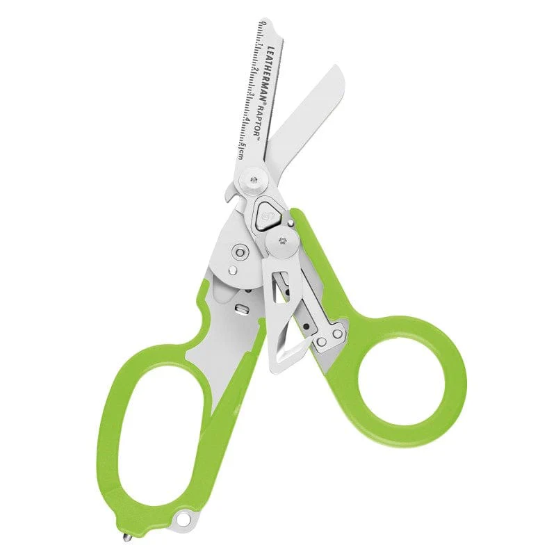 Leatherman Raptor Rescue with Utility Holster - Image 3
