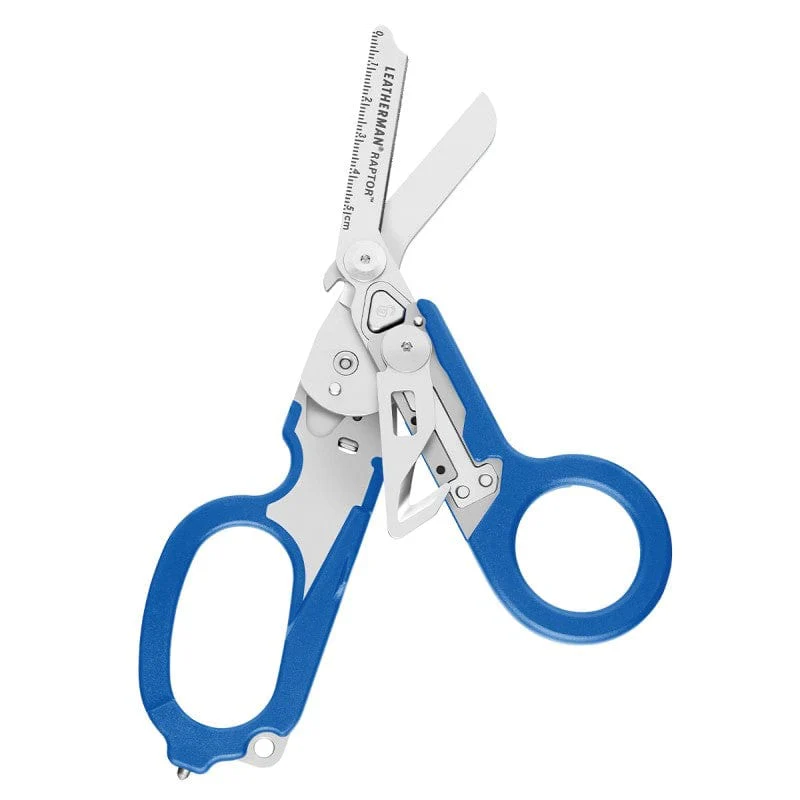 Leatherman Raptor Rescue with Utility Holster - Image 4