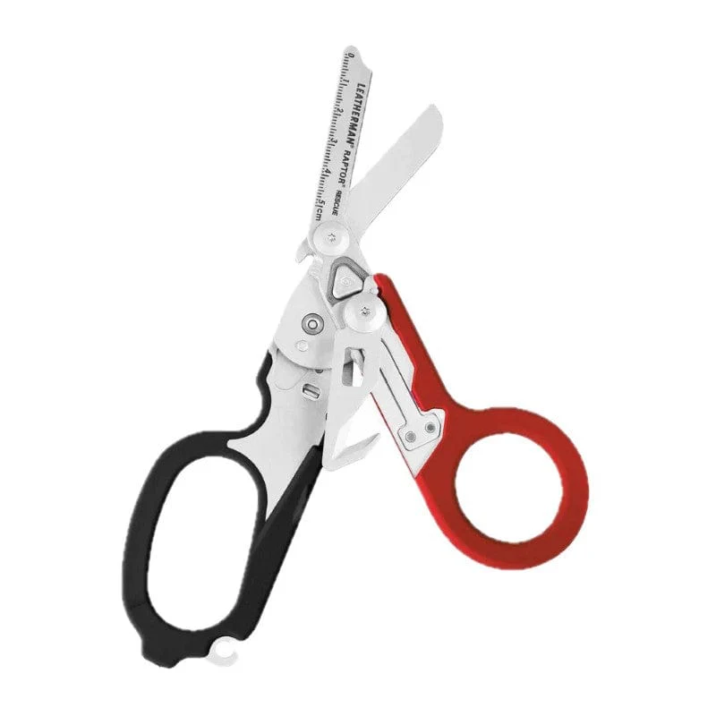 Leatherman Raptor Rescue with Utility Holster - Image 7