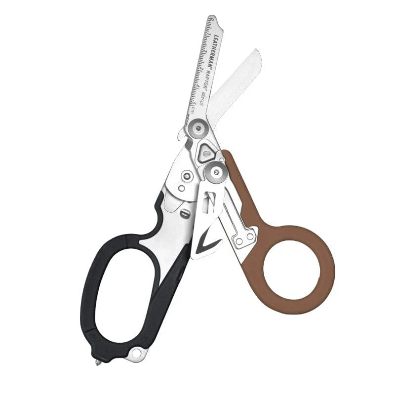 Leatherman Raptor Rescue with Utility Holster - Image 8