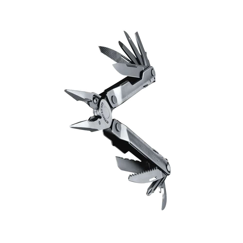 Leatherman Rebar with Nylon Sheath - Image 3