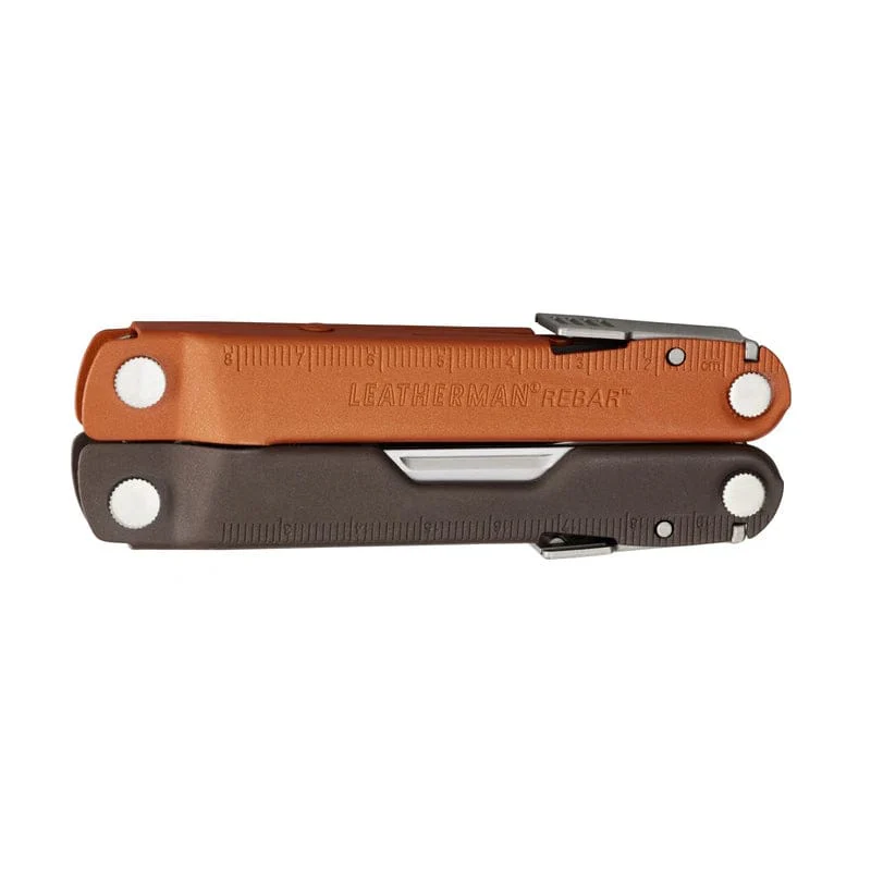 Leatherman Rebar with Nylon Sheath - Image 4