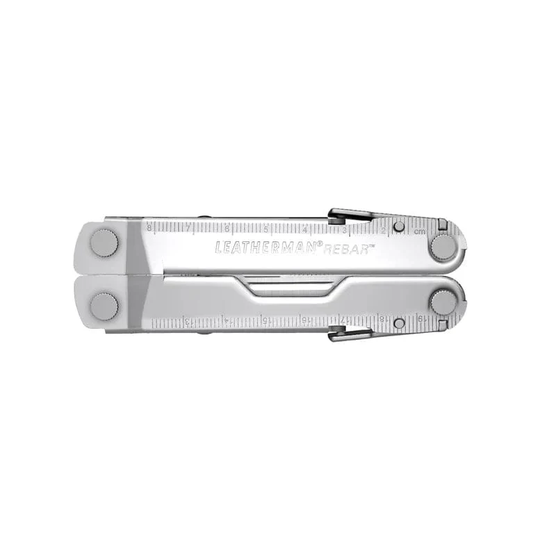 Leatherman Rebar with Nylon Sheath - Image 5