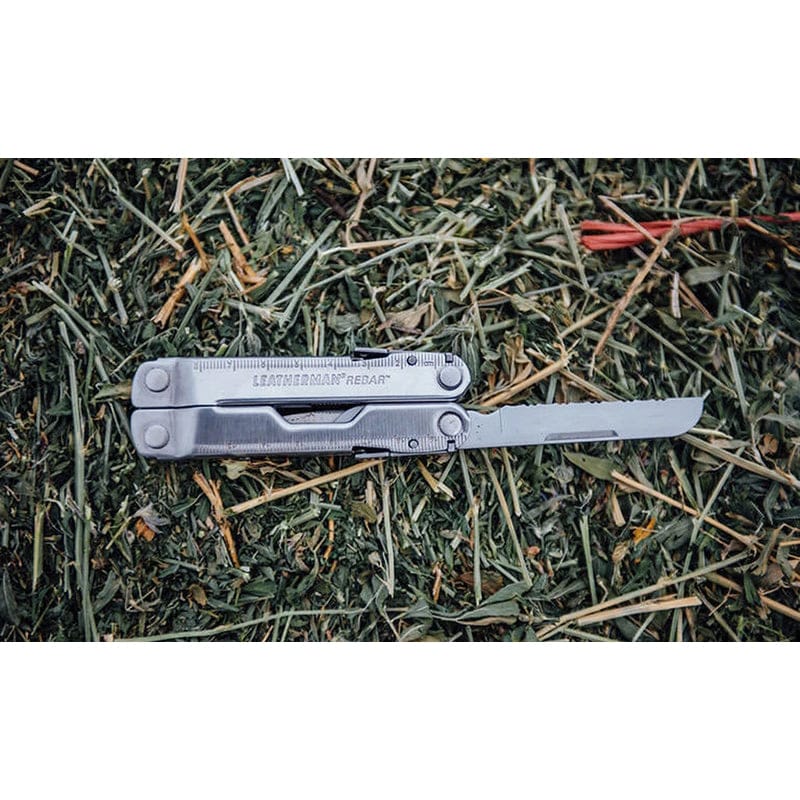 Leatherman Rebar with Nylon Sheath - Image 7