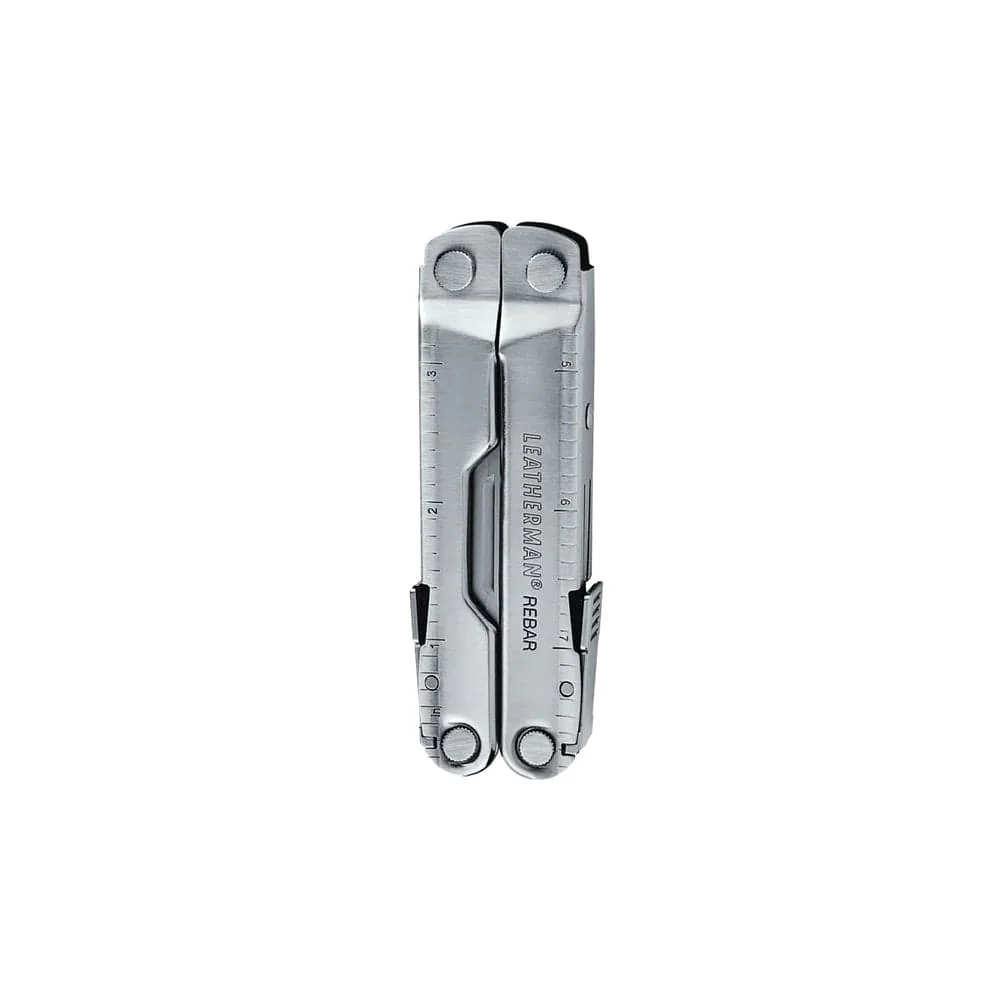 Leatherman Rebar with Nylon Sheath - Image 8