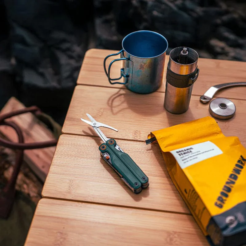 Leatherman Wave Alpha - Image 13
