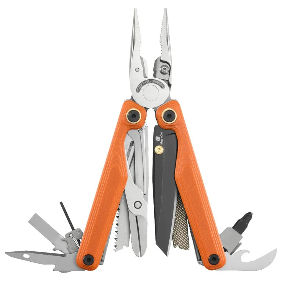 Leatherman Wave Alpha - Image 5