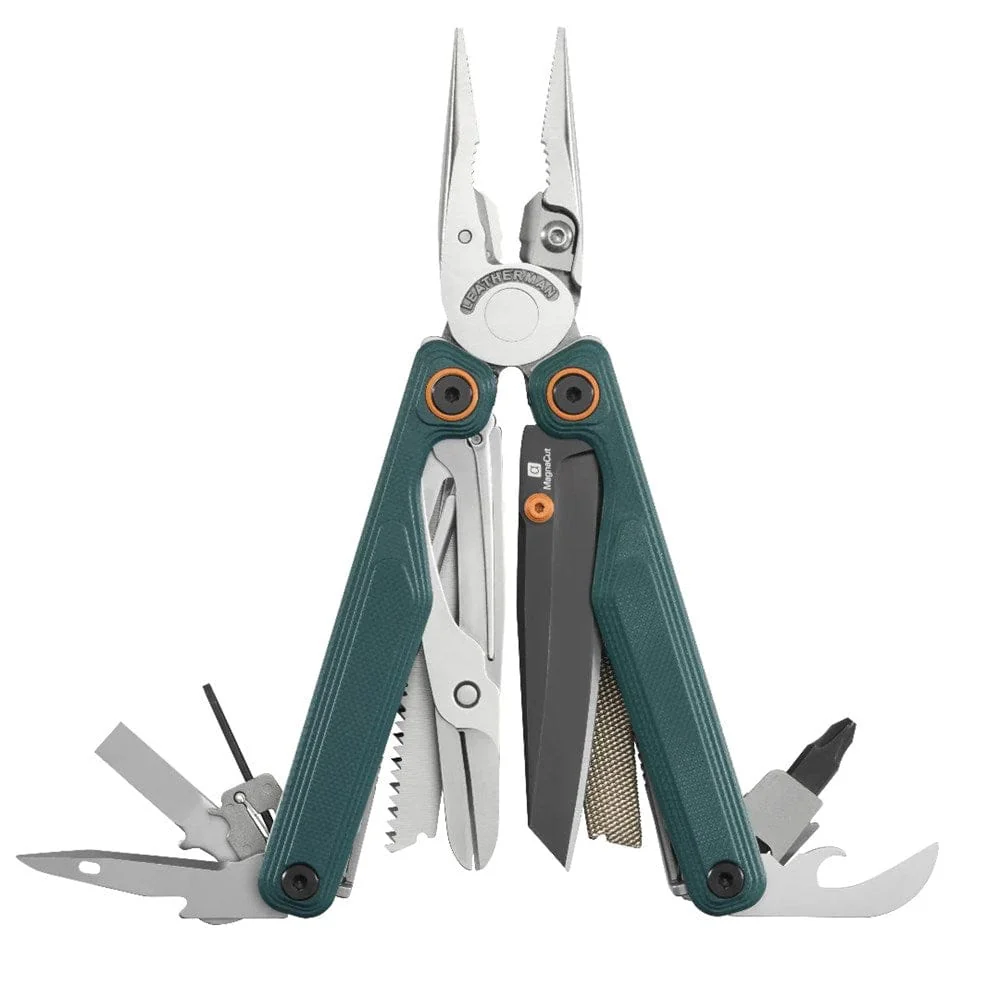 Leatherman Wave Alpha - Image 6
