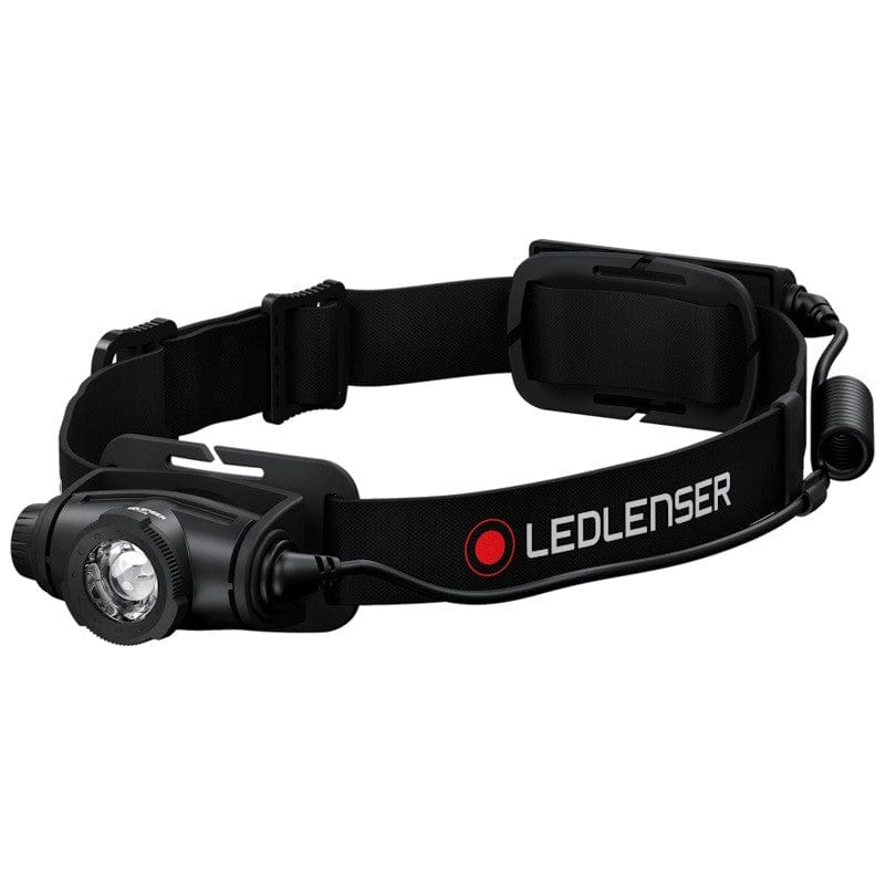 LED Lenser H5R Core Headlamp