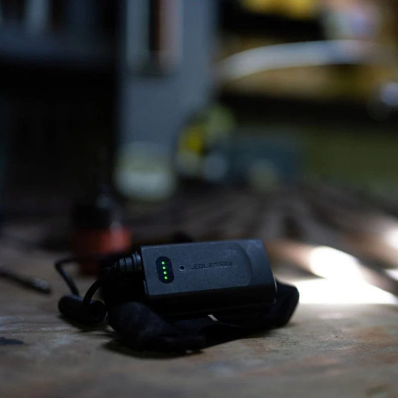 LED Lenser H5R Core Headlamp - Image 11