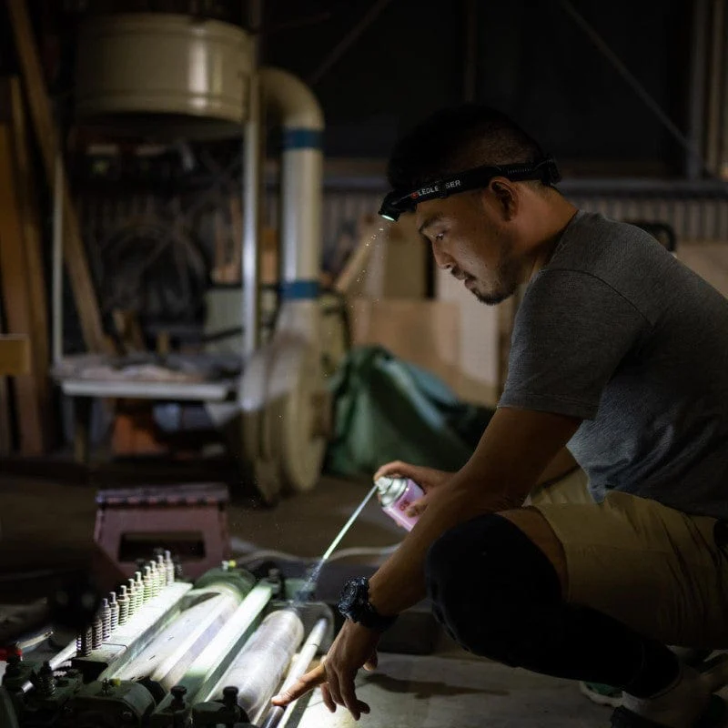 LED Lenser H5R Core Headlamp - Image 12