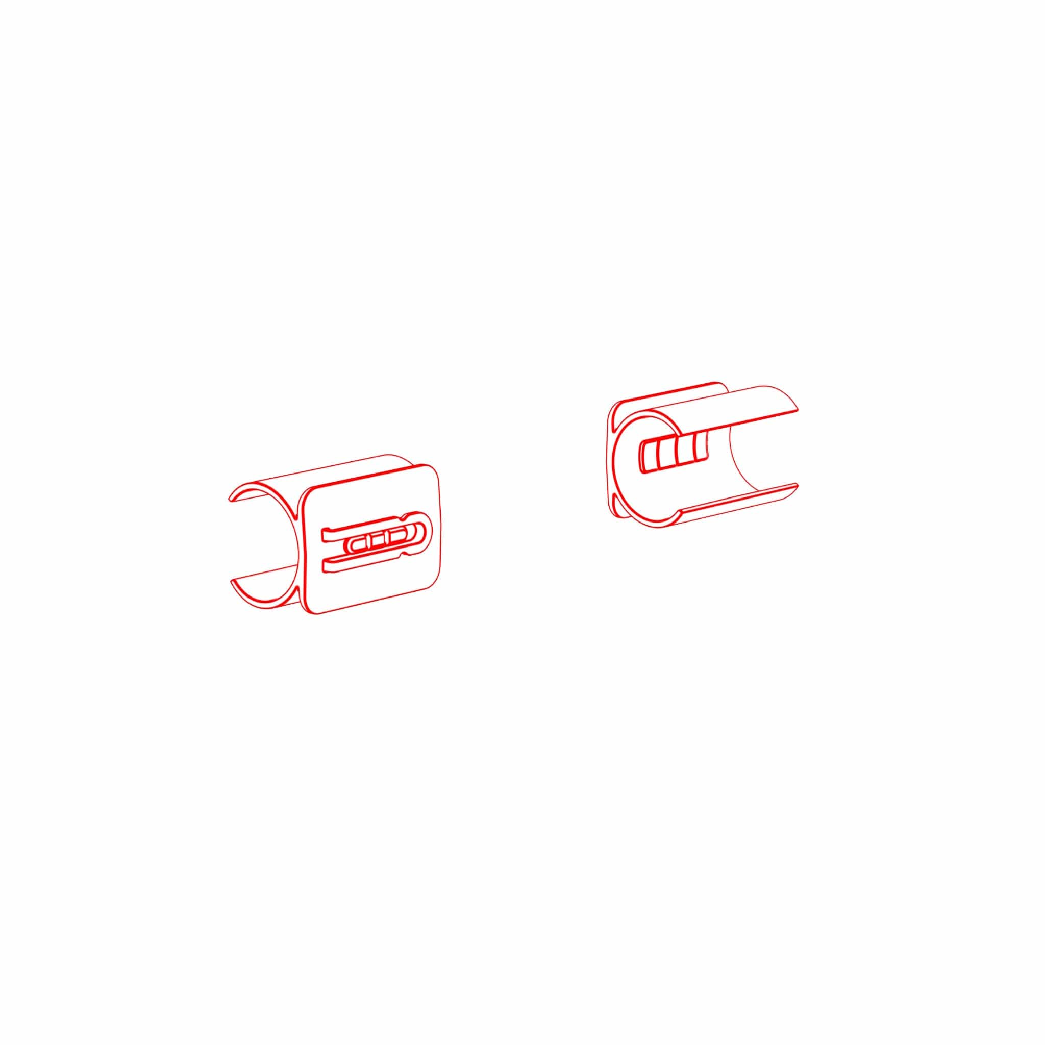 LED Lenser Lamp Adapter - Image 3