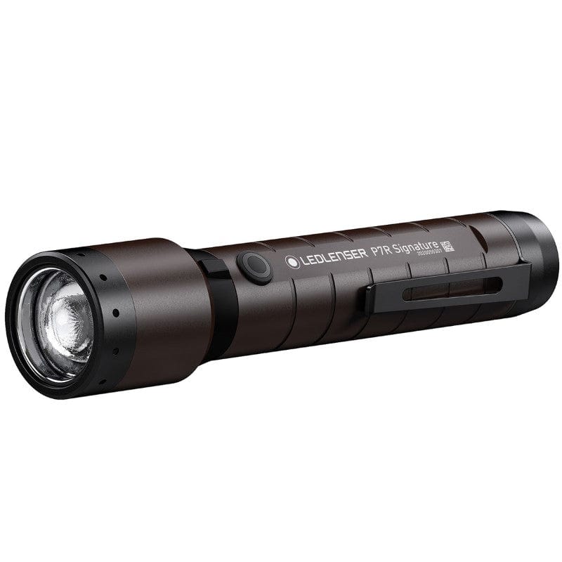 LED Lenser P7R Signature - 2020 Edition
