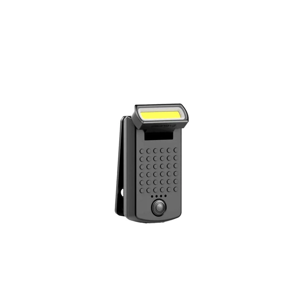 Led Lenser W1R Work Clip Light - Image 2