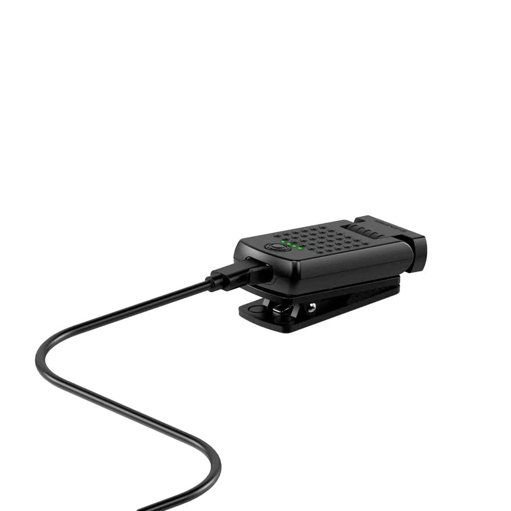 Led Lenser W1R Work Clip Light - Image 3