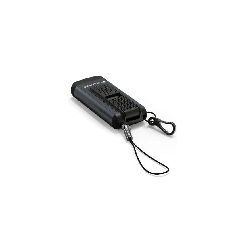 Ledlenser K6R Safety Keychain Light - Image 2