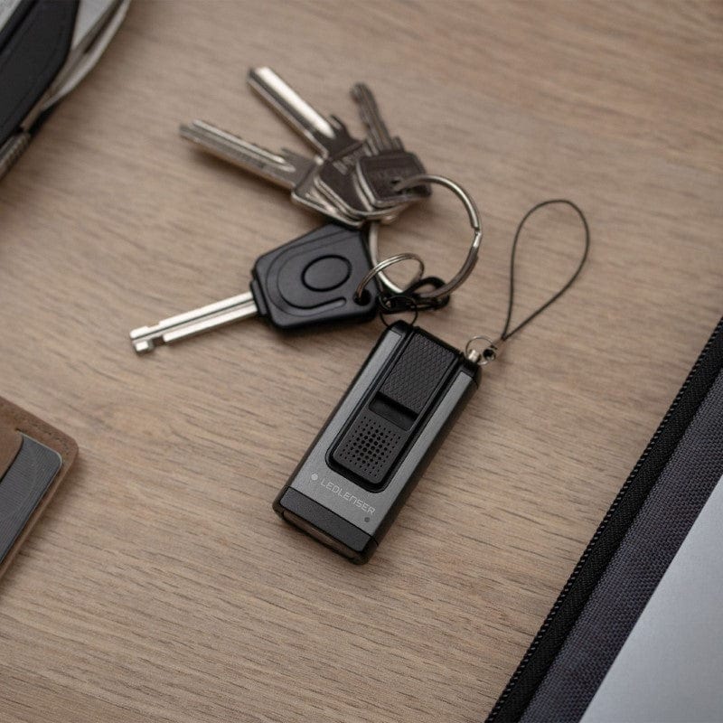 Ledlenser K6R Safety Keychain Light - Image 4