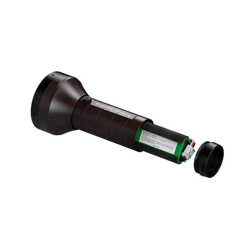 Ledlenser P18R Signature 4500lm Xtreme - Image 5