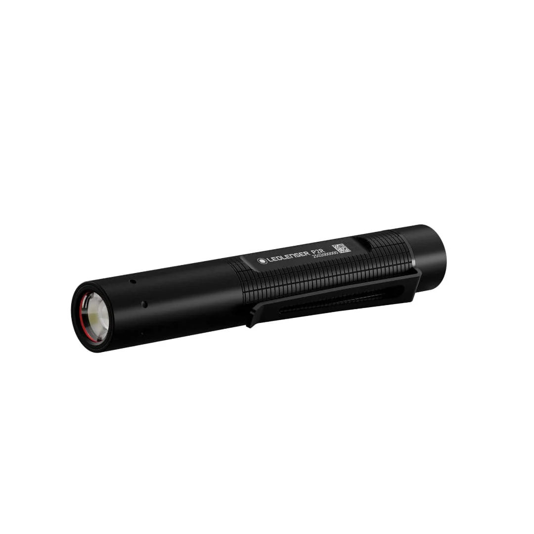 Led Lenser P2R Torch - Image 2
