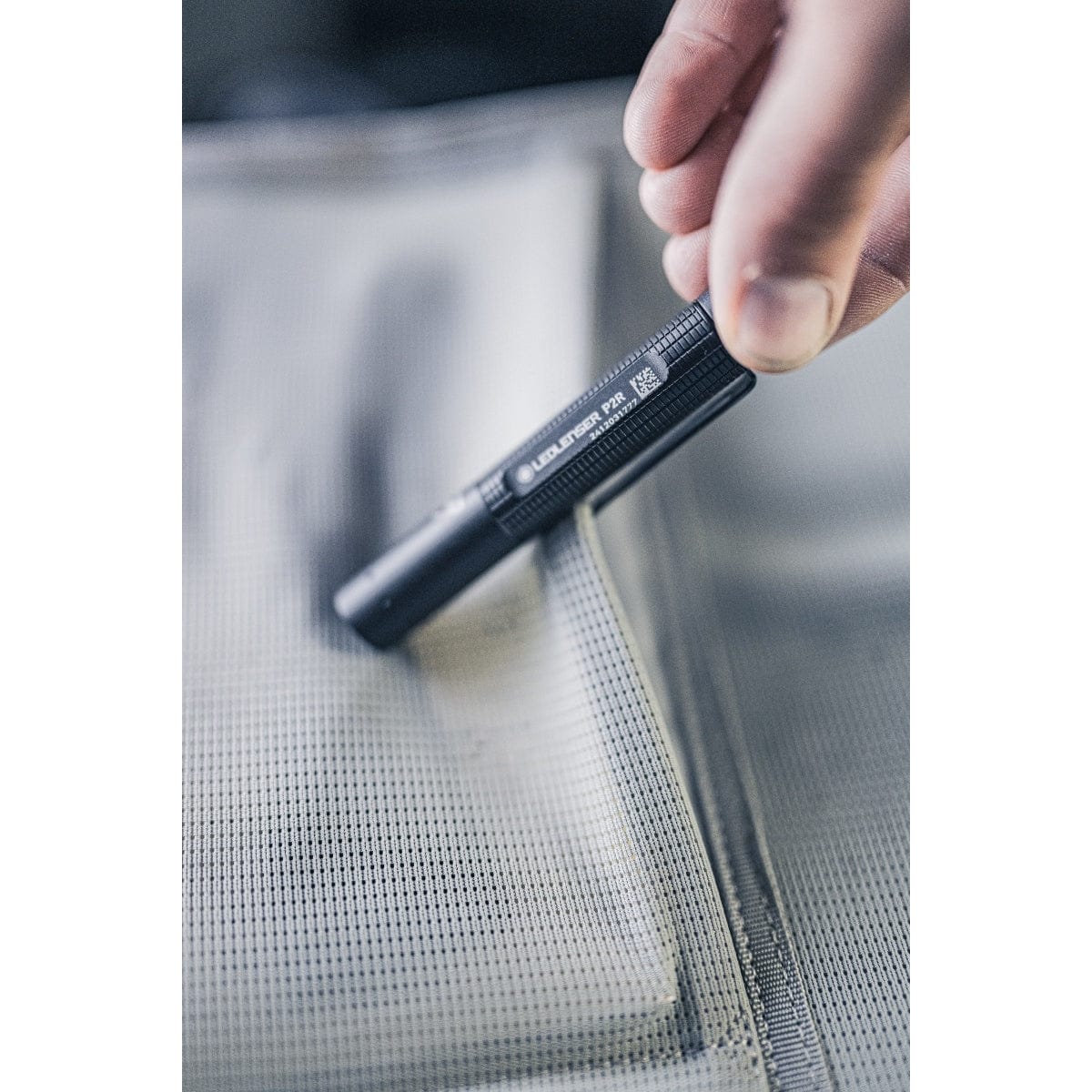 Led Lenser P2R Torch - Image 3