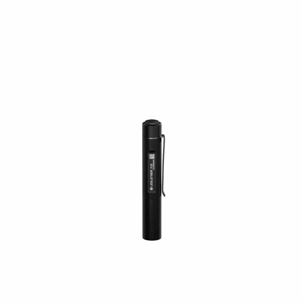 Led Lenser P2R Torch - Image 5