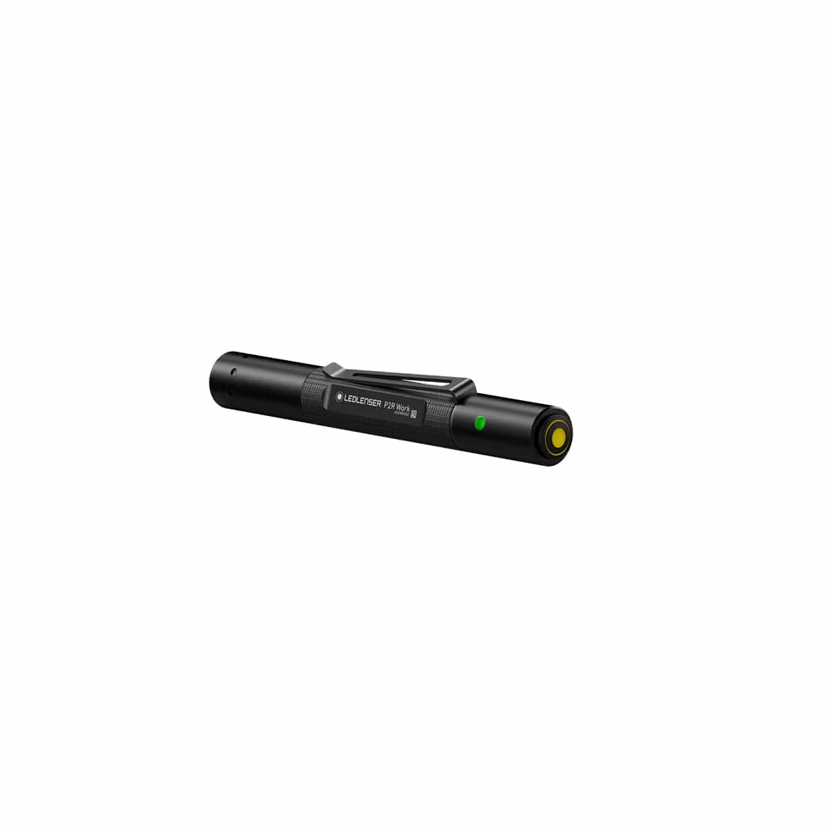Ledlenser P2R Work Torch - Image 3