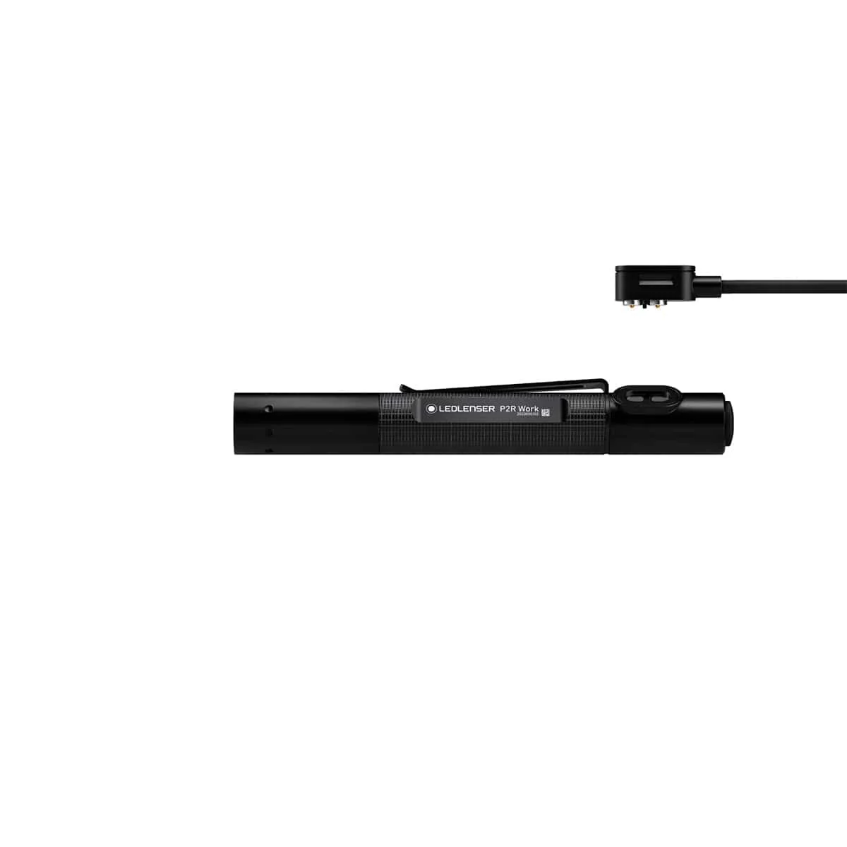 Ledlenser P2R Work Torch - Image 6