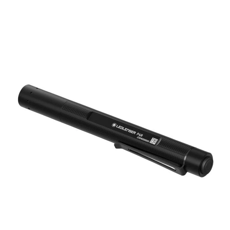 Ledlenser P4R Torch - Image 3