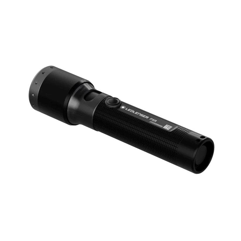 Ledlenser P5R Torch - Image 2