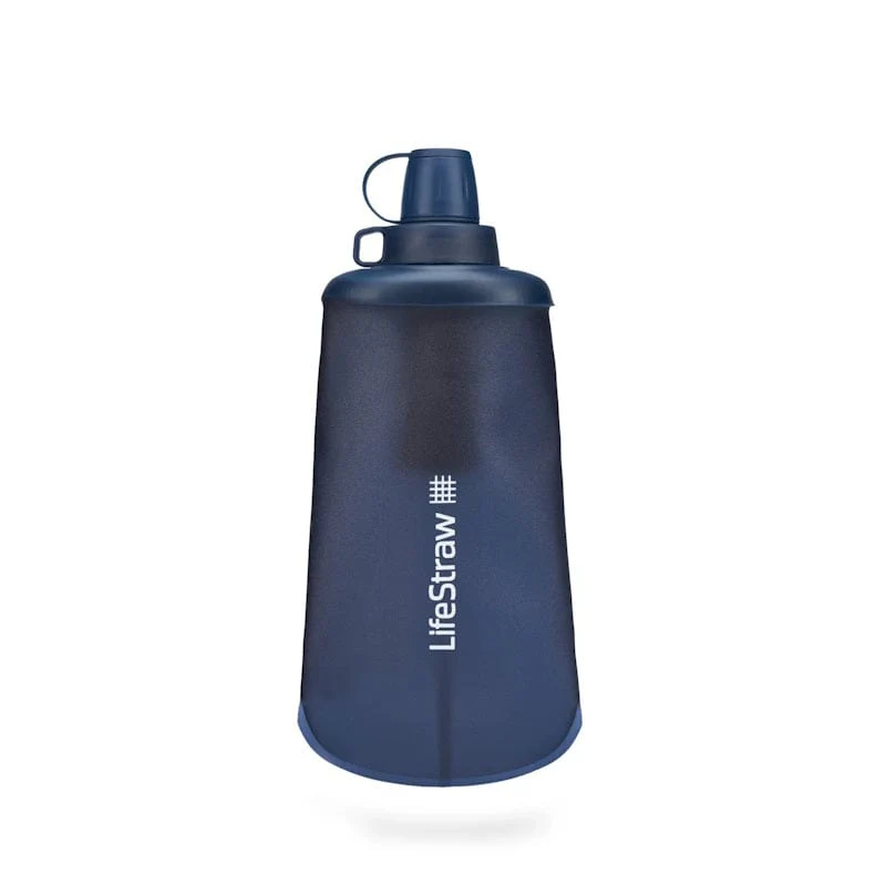 Lifestraw Peak Collapsible Squeeze Bottle - Image 11