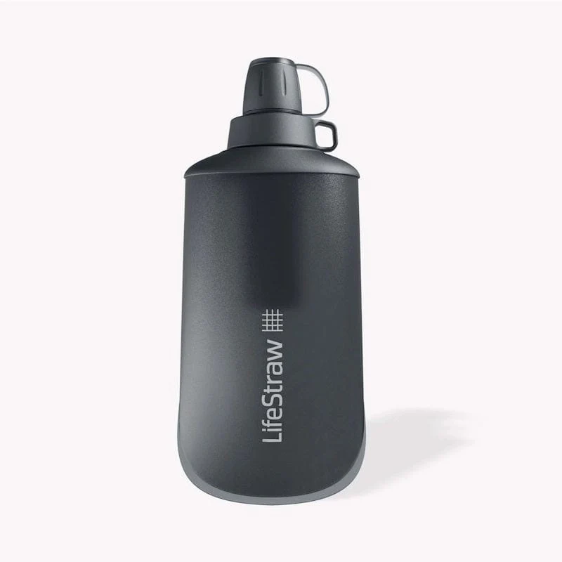 Lifestraw Peak Collapsible Squeeze Bottle - Image 12