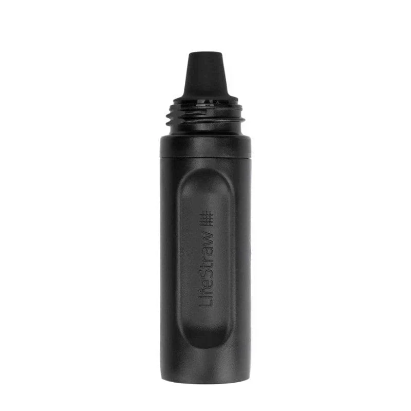 Lifestraw Peak Collapsible Squeeze Bottle - Image 4