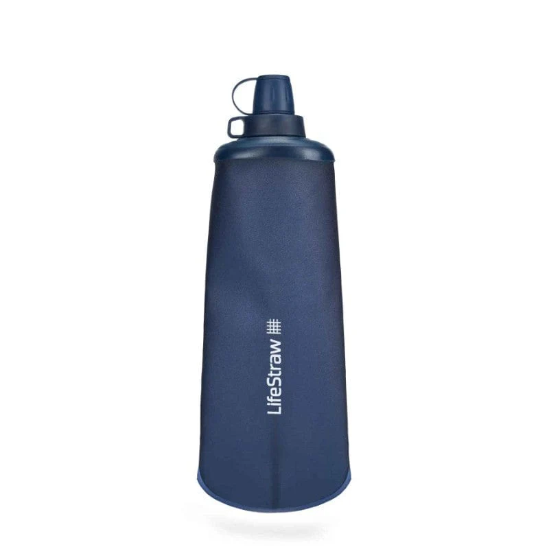Lifestraw Peak Collapsible Squeeze Bottle - Image 7