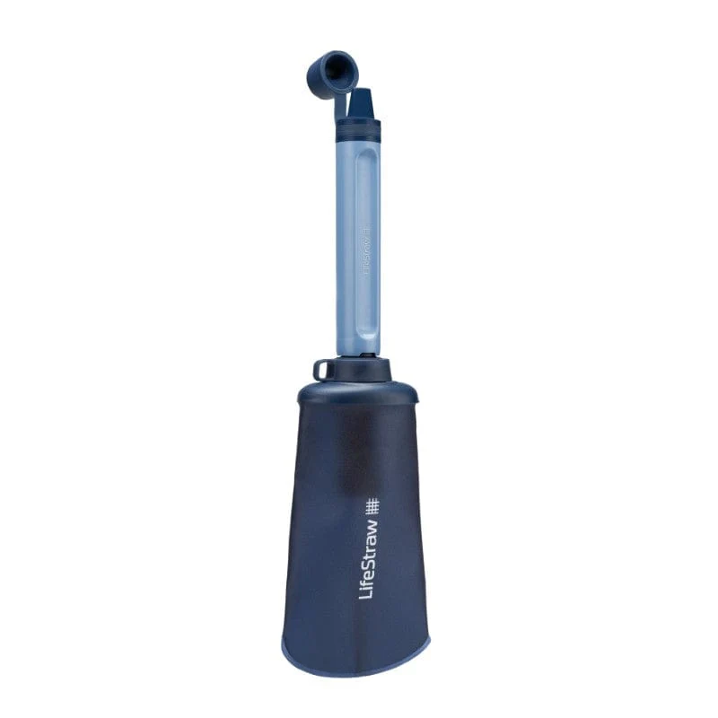 Lifestraw Peak Personal Water Filter Straw - Image 3