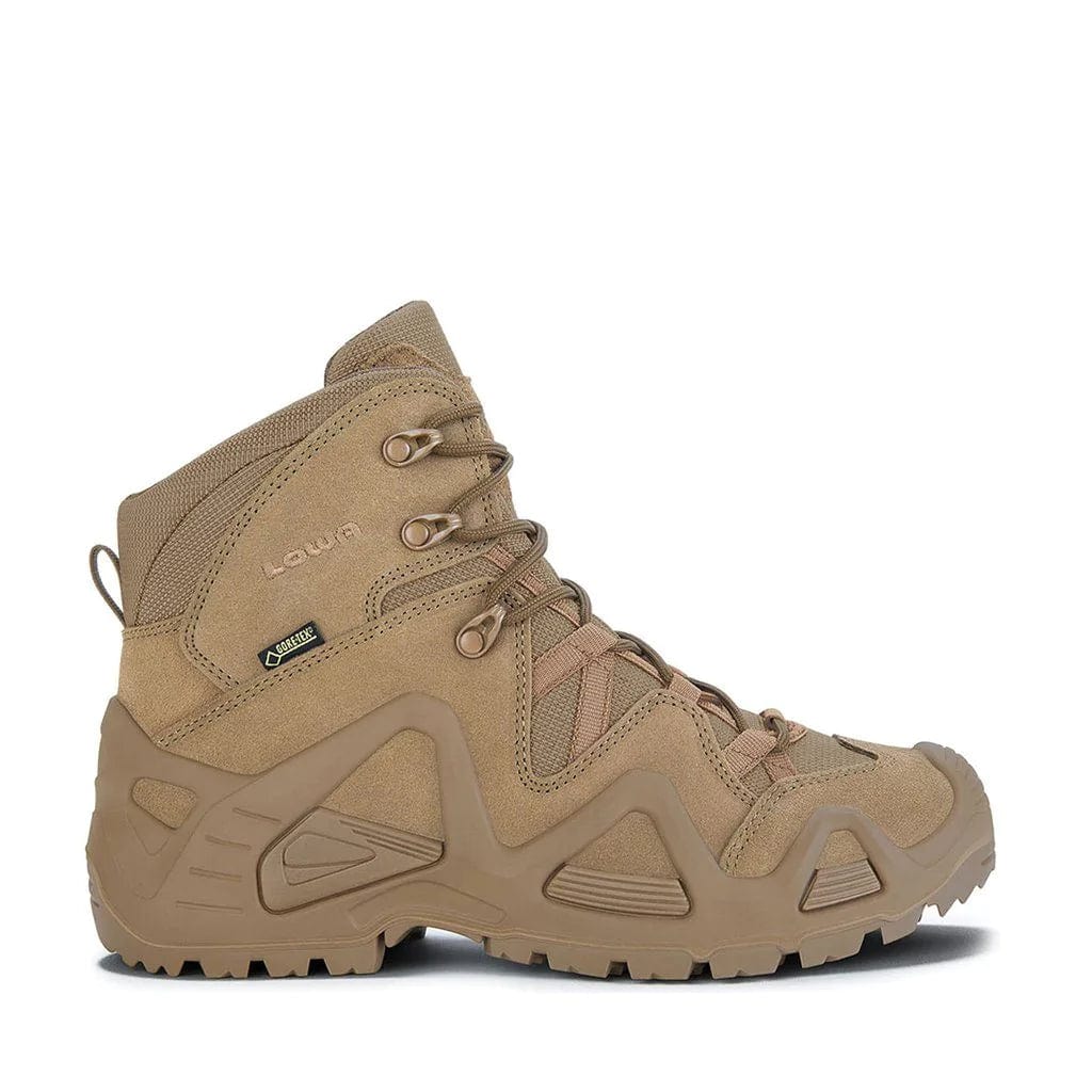 Lowa Zephyr GTX Mid TF - Image 6