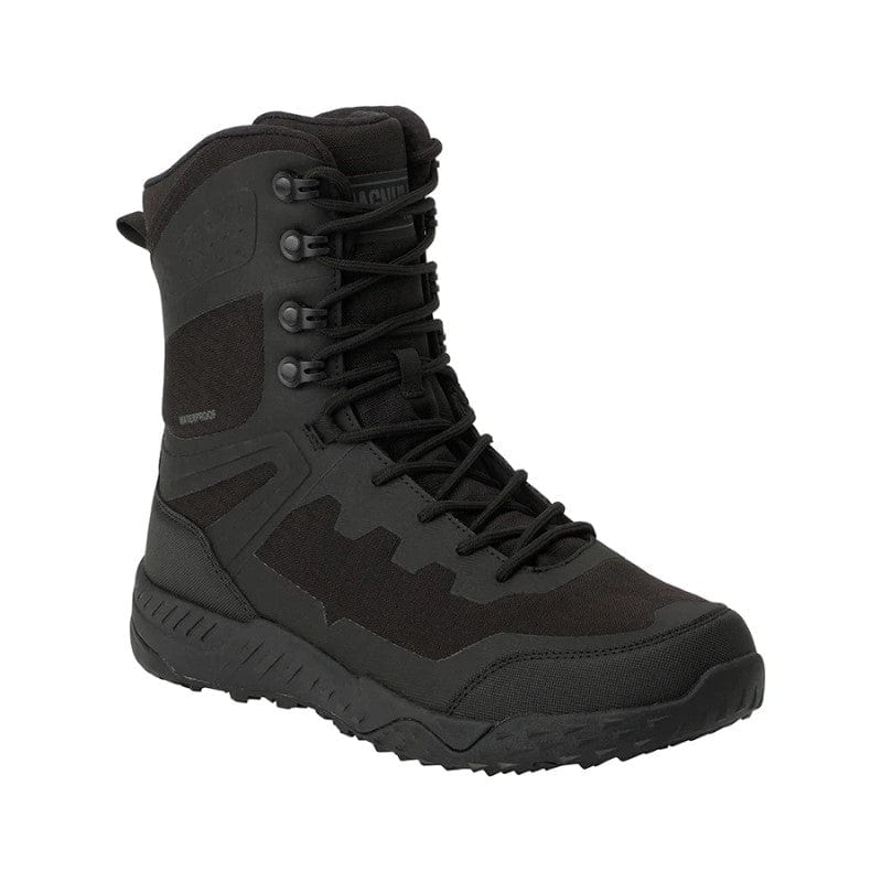 Magnum Boxer 8.0 SZ WP