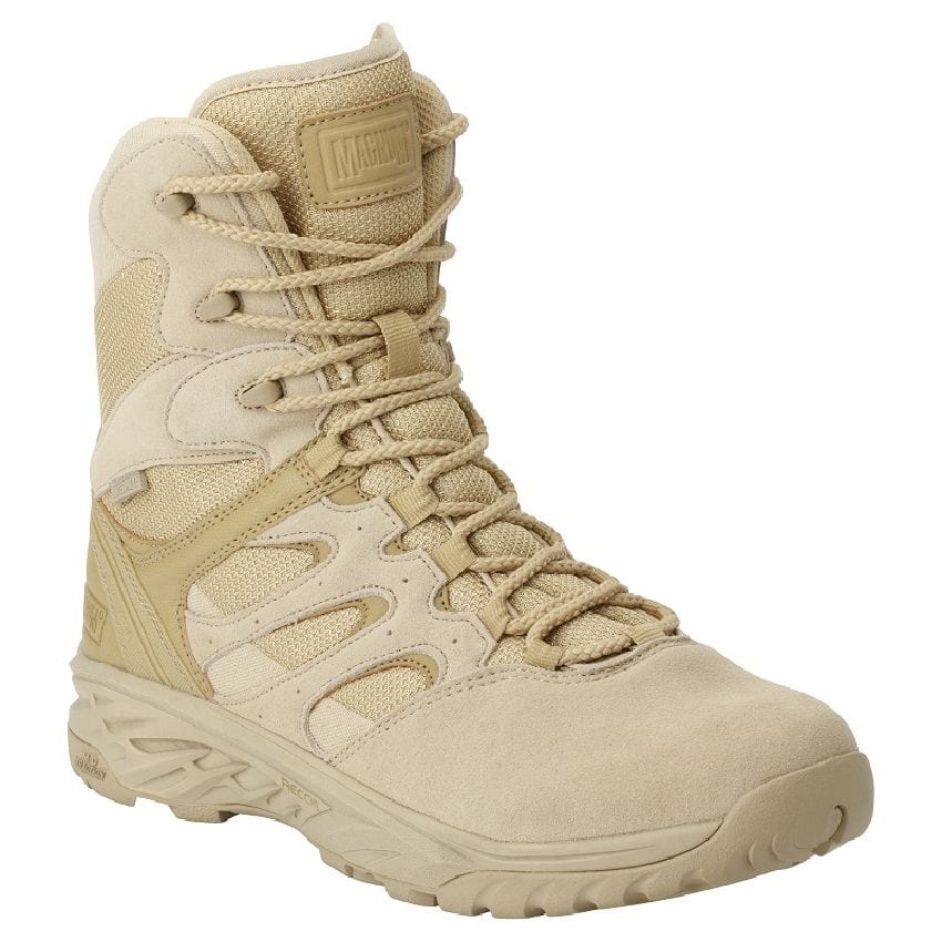 Magnum Wild-Fire Tactical 8 SZ WP - Image 5